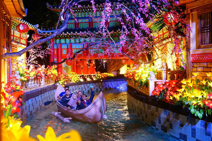 Ayo ke Malang! Rekomendasi 8 Tempat Wisata yang Wajib Masuk Bucket List