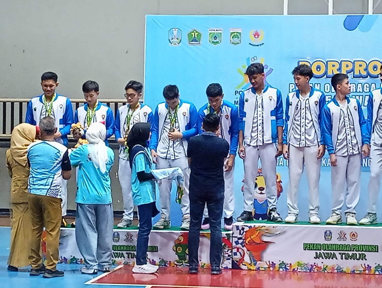 Porprov Kota Malang